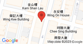 上海街193-195號 地圖