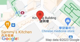 Kin Hing Building Map