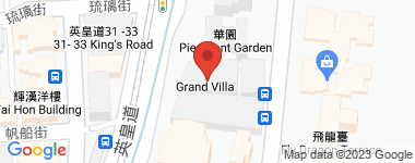 Grand Villa Unit B, Low Floor Address