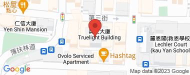 True Light Building High Floor Address