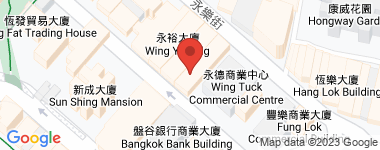 Ka Fung Building High Floor Address