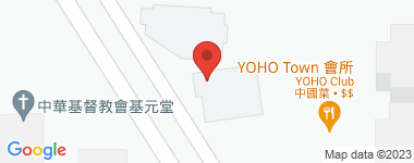 Yoho Town 2座 E室 低層 物業地址
