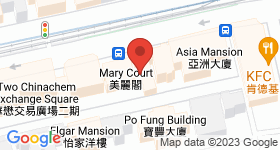 Mary Court Map