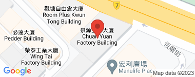 Chuan Yuan Factory Building Middle Floor Address