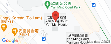 Yan Ming Court Room 6, Yan Song Court (Block A), Middle Floor Address