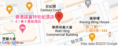 杜智台 中层 物业地址