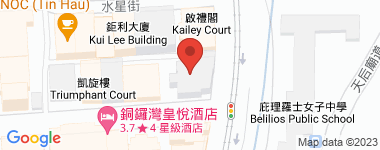 昌盛洋楼 高层 物业地址