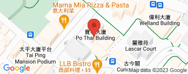 Po Thai Building Map