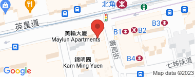 Maylun Apartments High Floor Address