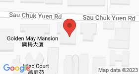 Nga Yuen Building Map