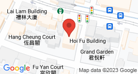 Fok Sing Building Map