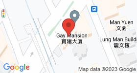 Gay Mansion Map