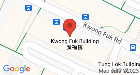 Kwong Fuk Building Map