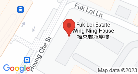 Fuk Loi Estate Map