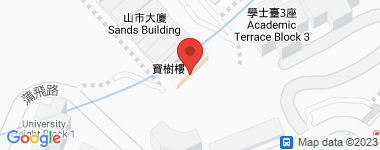 紫蘭樓 高層 物業地址