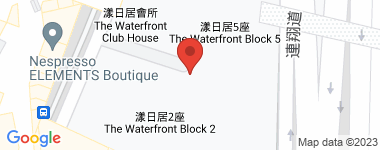 The Waterfront Unit F, Mid Floor, Tower V, Middle Floor Address