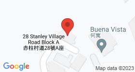 28 Stanley Village Road Map