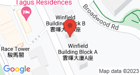 Winfield Building Map