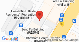Lee Ko Building Map