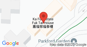 Ka Fuk Estate Map