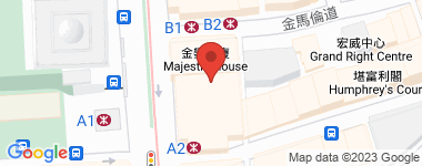 Majestic House 2/F Address