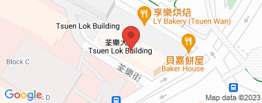 Tsuen Lok Building Mid Floor, Middle Floor Address