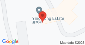Ying Tung Estate Map