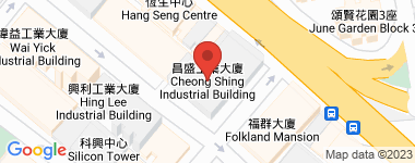 Cheong Shing Industrial Building  Address