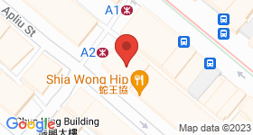 New Pei Ho Building Map