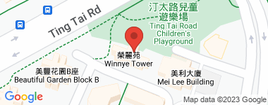 Winnye Tower Unit B,Low Floor(2-11|20/F) Address