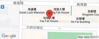 Yue Fat Building Map