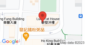 Yan Yee Building Map