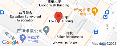 Fok Lin  Building Unit 8, Low Floor, Block A Address