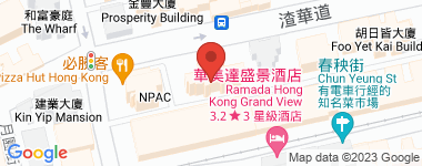 Rica Victoria The Lower Floor Of Hong Kong Fai Plaza, Low Floor Address