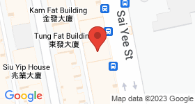Shu Yee Mansion Map