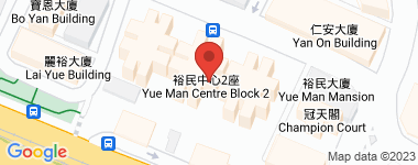 Yue Man Centre Mid Floor, Tower 3, Middle Floor Address