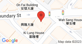 Po Hing Building Map