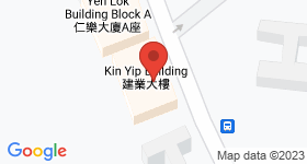 Lin Tsui Estate Map