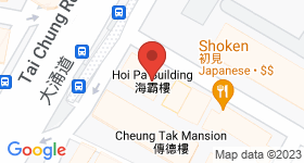 Hoi Pa Building Map