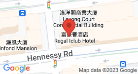 广德大楼 地图