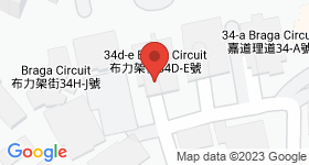 34D-34E Braga Circuit Map