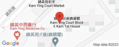 Kam Ying Court Mid Floor, Kam Dat House--Block E, Middle Floor Address