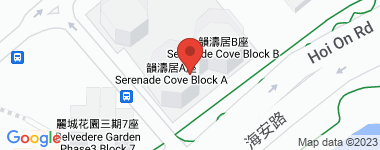 Serenade Cove Room 02, Tower C, High Floor Address