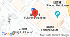 福兴大楼 地图
