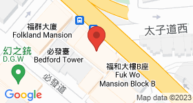 新汉大厦 地图
