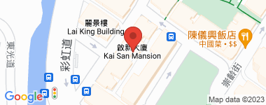 Kai San Mansion Middle Level Address