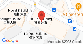 Lai Chi Building Map