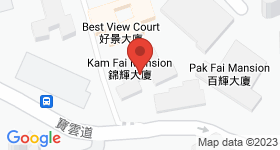Kam Fai Mansion Map