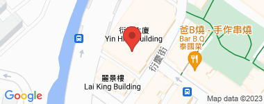 Yin Hing Building Map