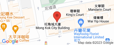 Ho Tat Building Map